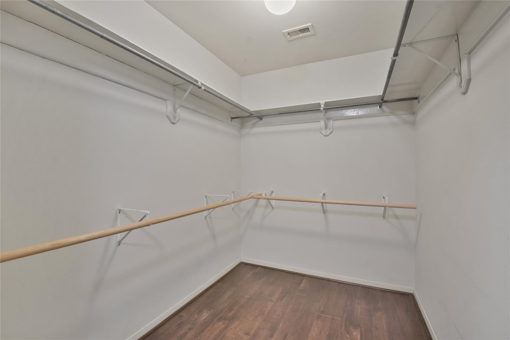 5014 Temple Bell Drive Spring, TX 77388 - Photo 21 of 30 Primary closet