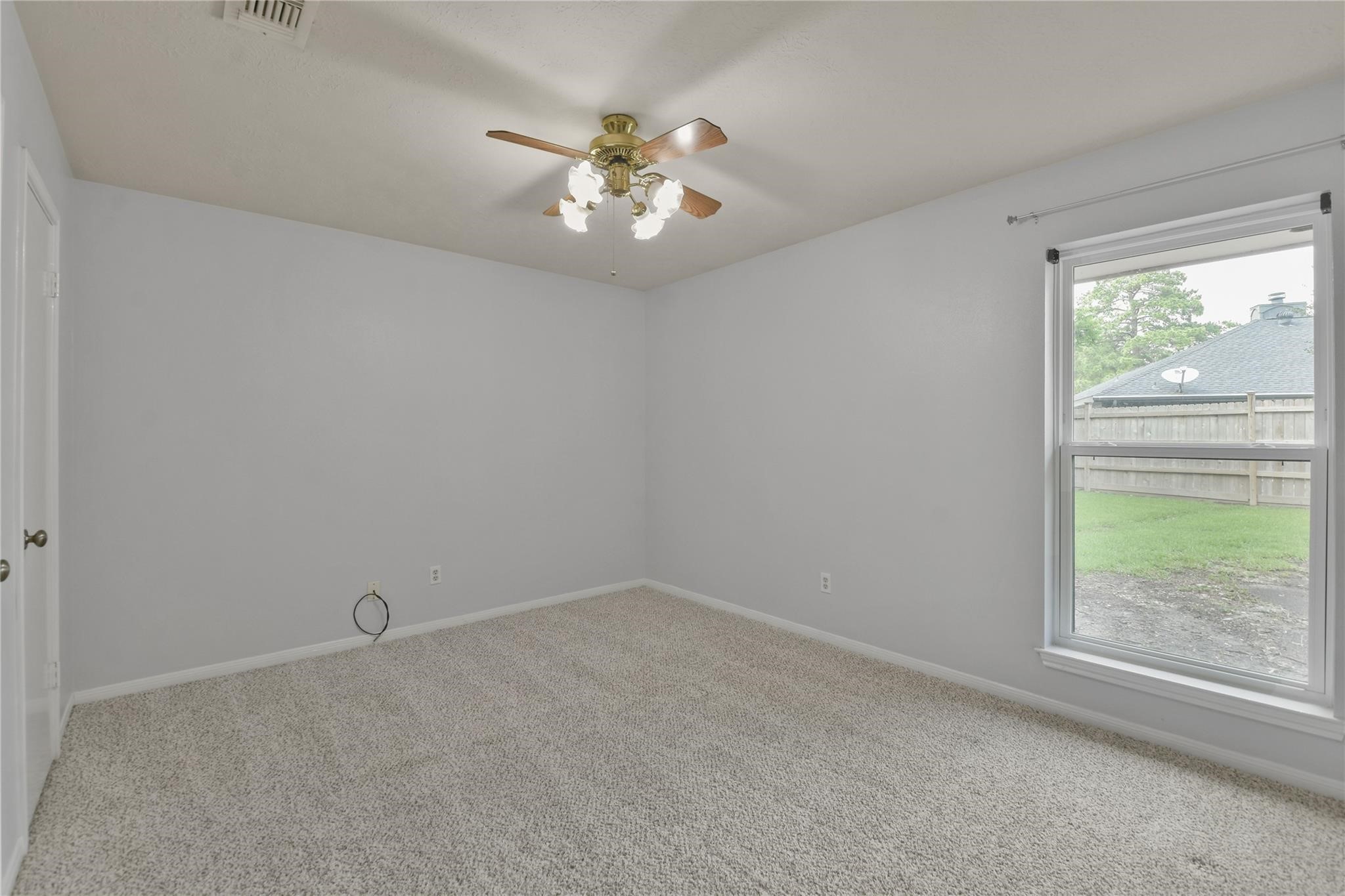 5014 Temple Bell Drive Spring, TX 77388 - Photo 24 of 30 Third bedroom