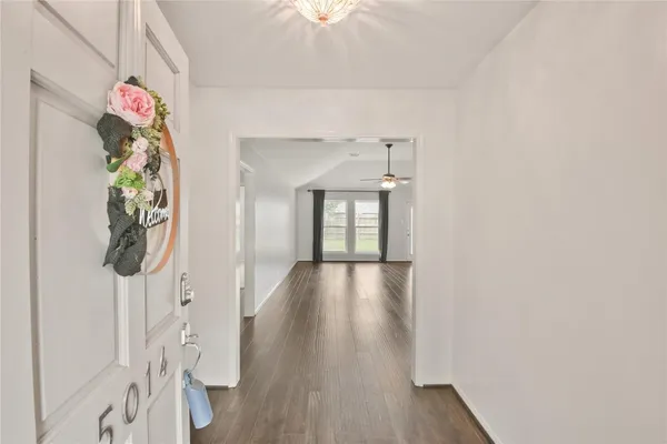 $2,000 | 5014 Temple Bell Drive, Spring, TX 77388