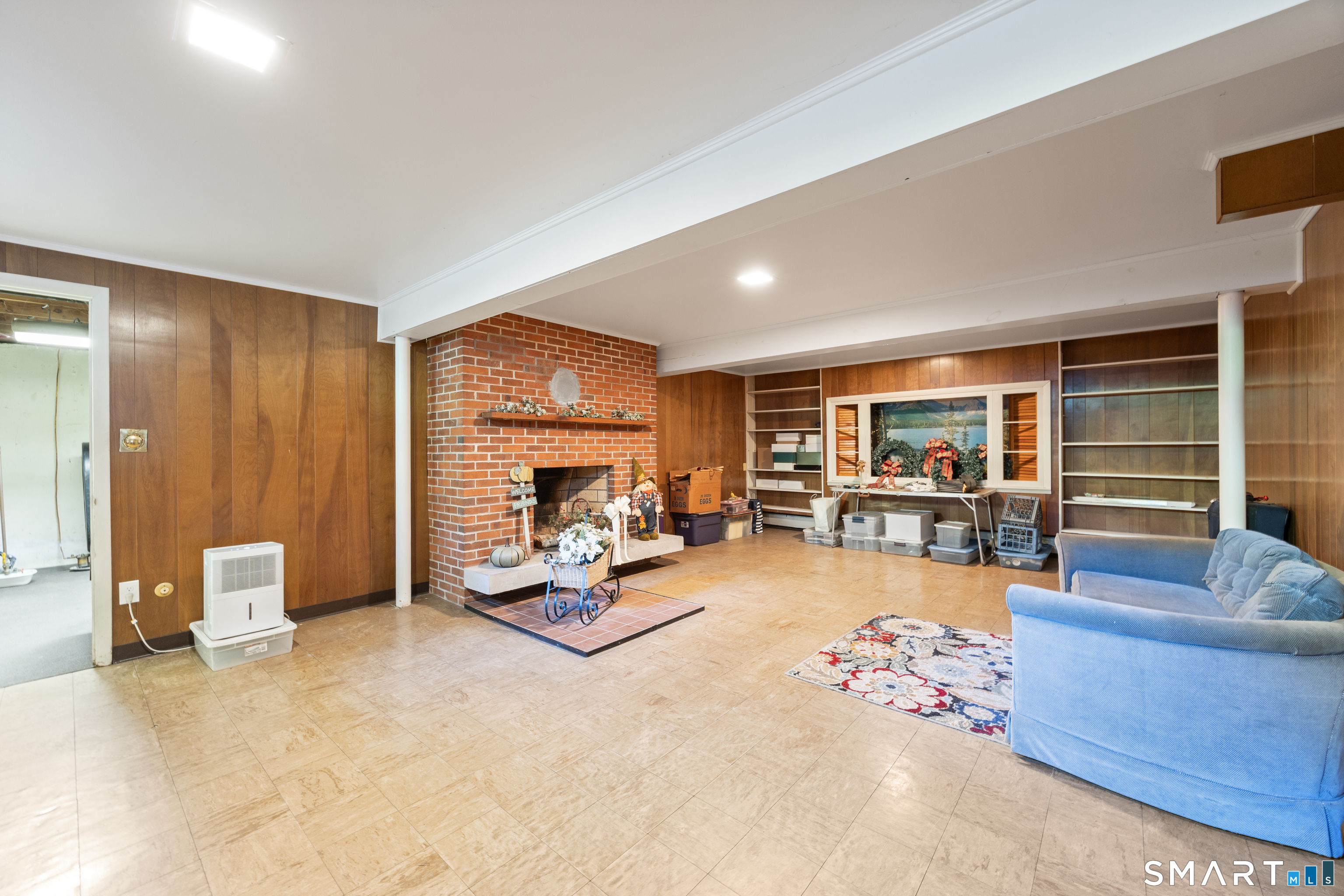 98 Merwin Circle Cheshire, CT 06410 - Photo 26 of 40 Family Room in Lower Level