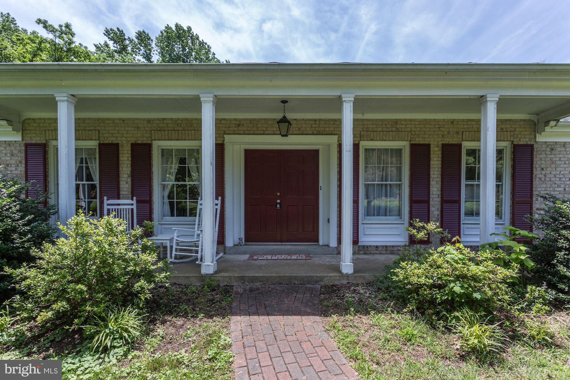 317 Fairhaven Road Tracys Landing, MD 20779 - Photo 2 of 22 Exterior (Front)