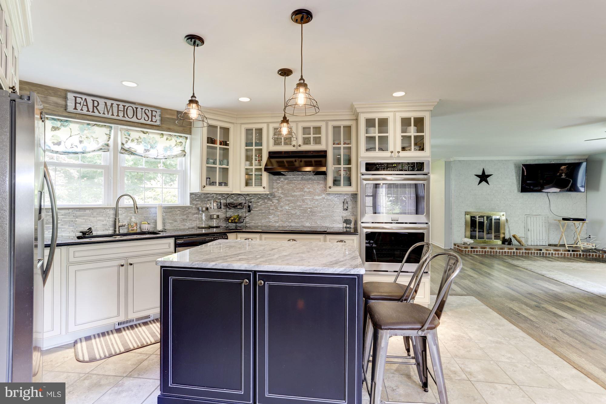 317 Fairhaven Road Tracys Landing, MD 20779 - Photo 11 of 22 Kitchen