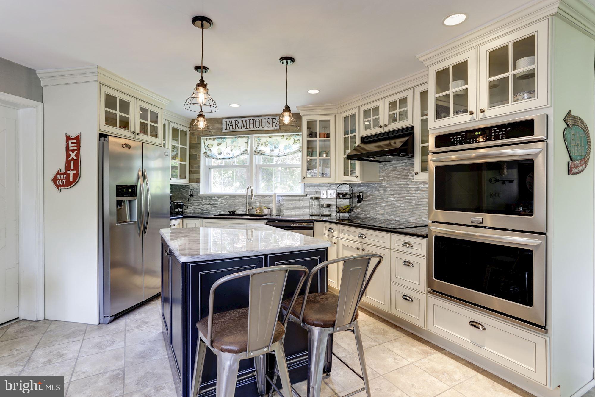 317 Fairhaven Road Tracys Landing, MD 20779 - Photo 12 of 22 Kitchen