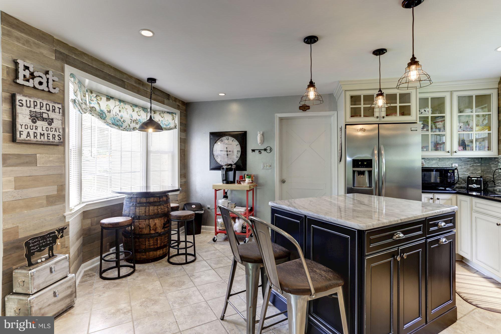 317 Fairhaven Road Tracys Landing, MD 20779 - Photo 13 of 22 Kitchen