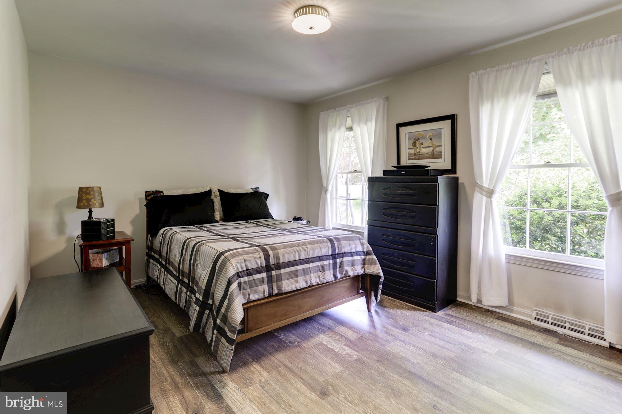 317 Fairhaven Road Tracys Landing, MD 20779 - Photo 16 of 22 Bedroom