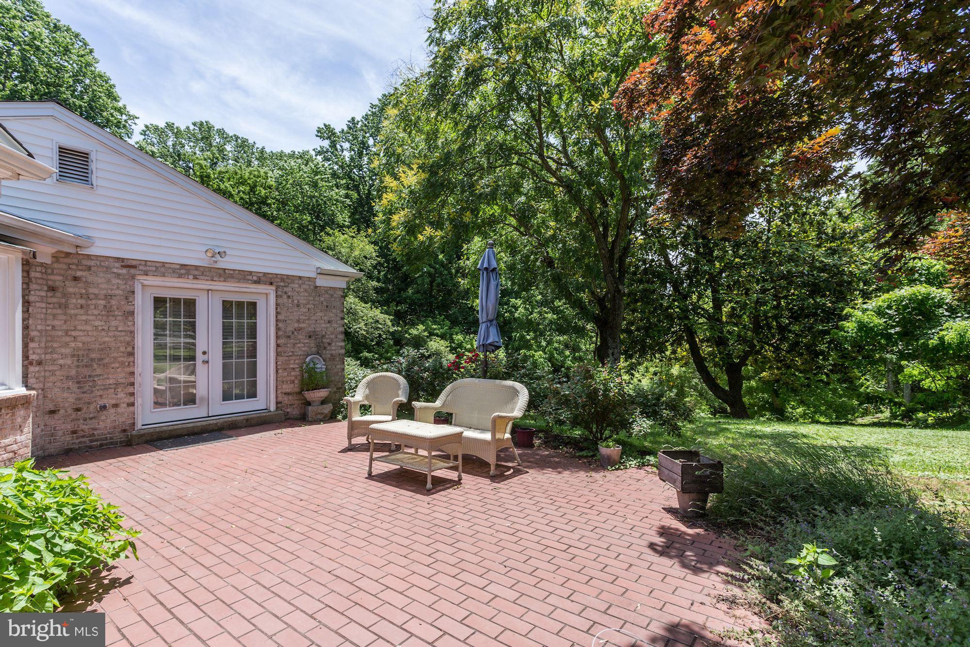 317 Fairhaven Road Tracys Landing, MD 20779 - Photo 19 of 22 Exterior (Rear)