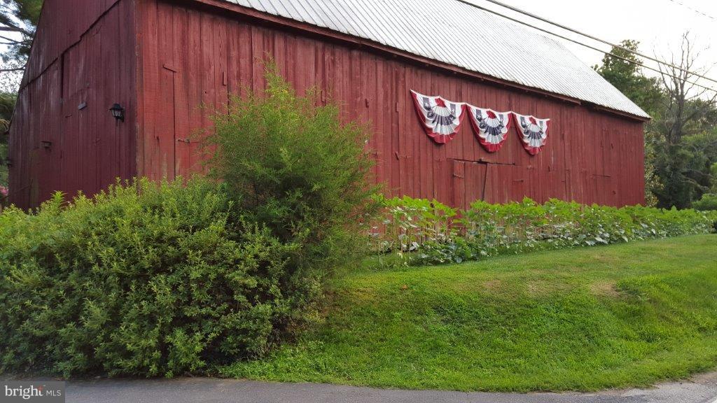 317 Fairhaven Road Tracys Landing, MD 20779 - Photo 22 of 22 Storage Barn