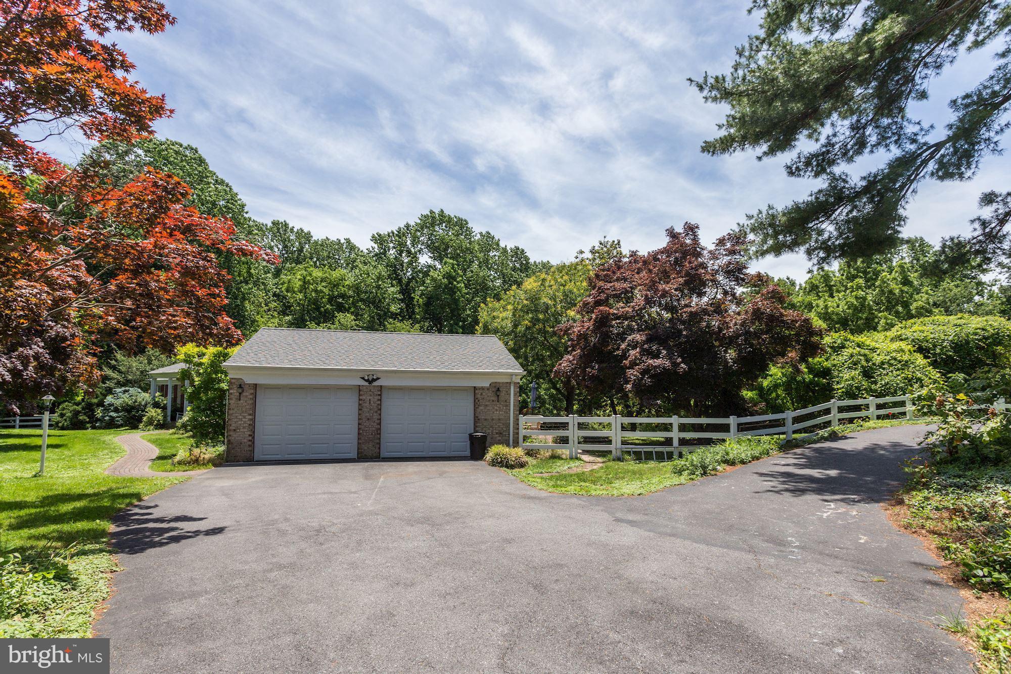 317 Fairhaven Road Tracys Landing, MD 20779 - Photo 4 of 22 Exterior (General)