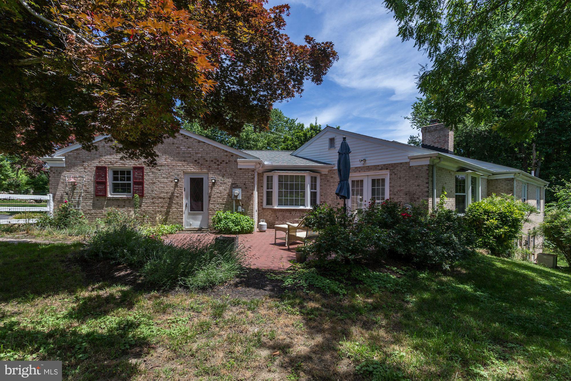 317 Fairhaven Road Tracys Landing, MD 20779 - Photo 5 of 22 Exterior (General)