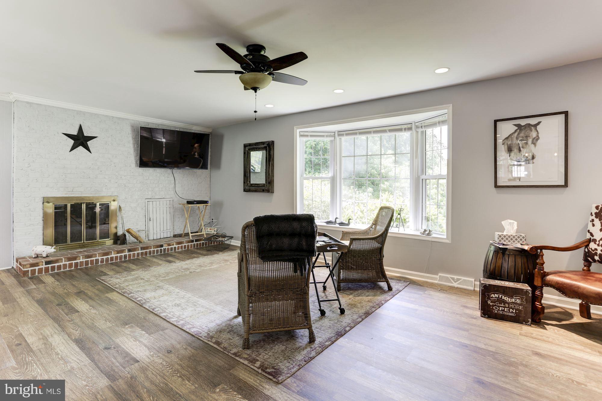 317 Fairhaven Road Tracys Landing, MD 20779 - Photo 8 of 22 Family Room