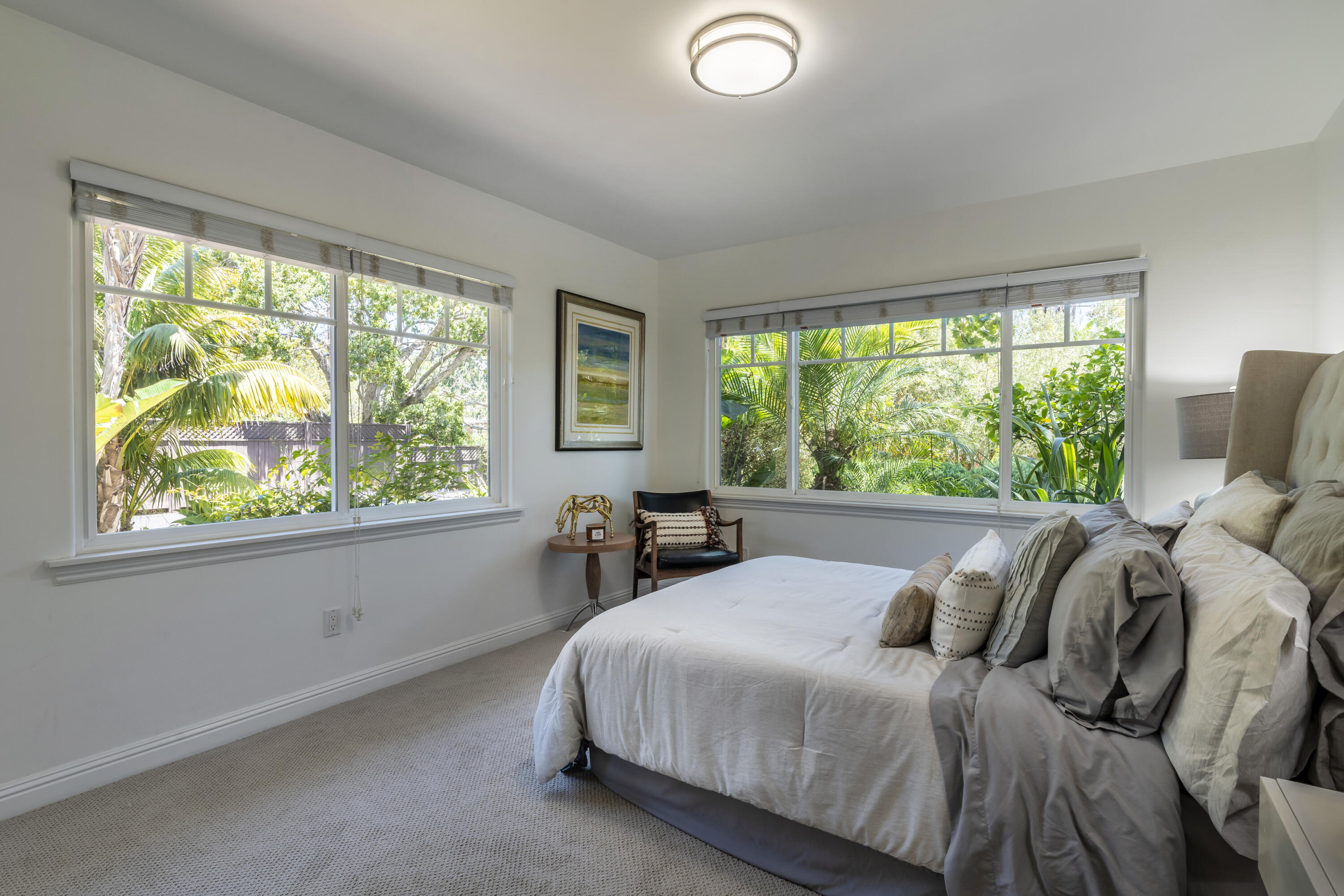 245 North Arboleda Road Santa Barbara, CA 93110 - Photo 13 of 23 Bedroom 3
