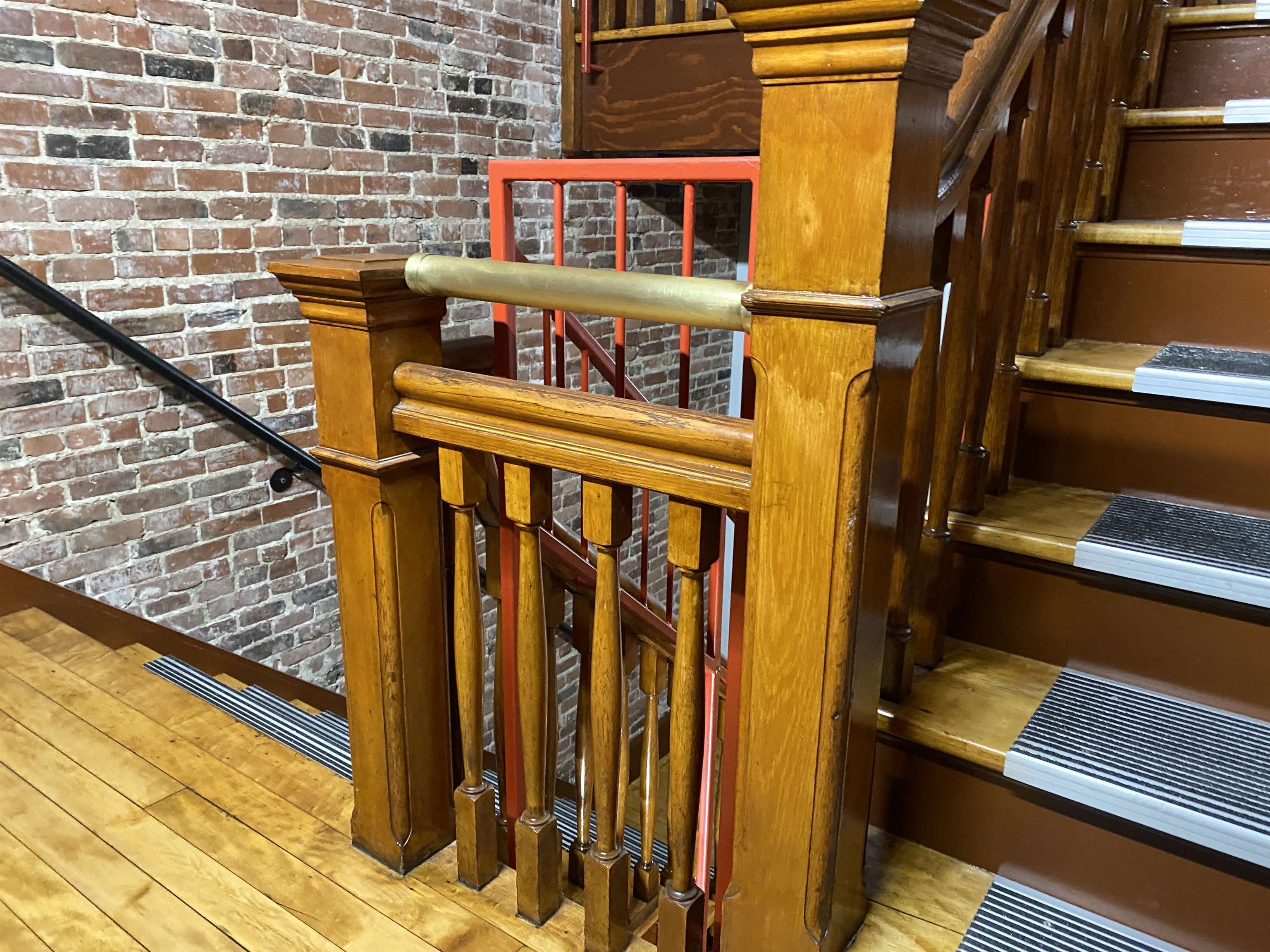 83 Hanover Street, Unit 510 Manchester, NH 03101 - Photo 47 of 54