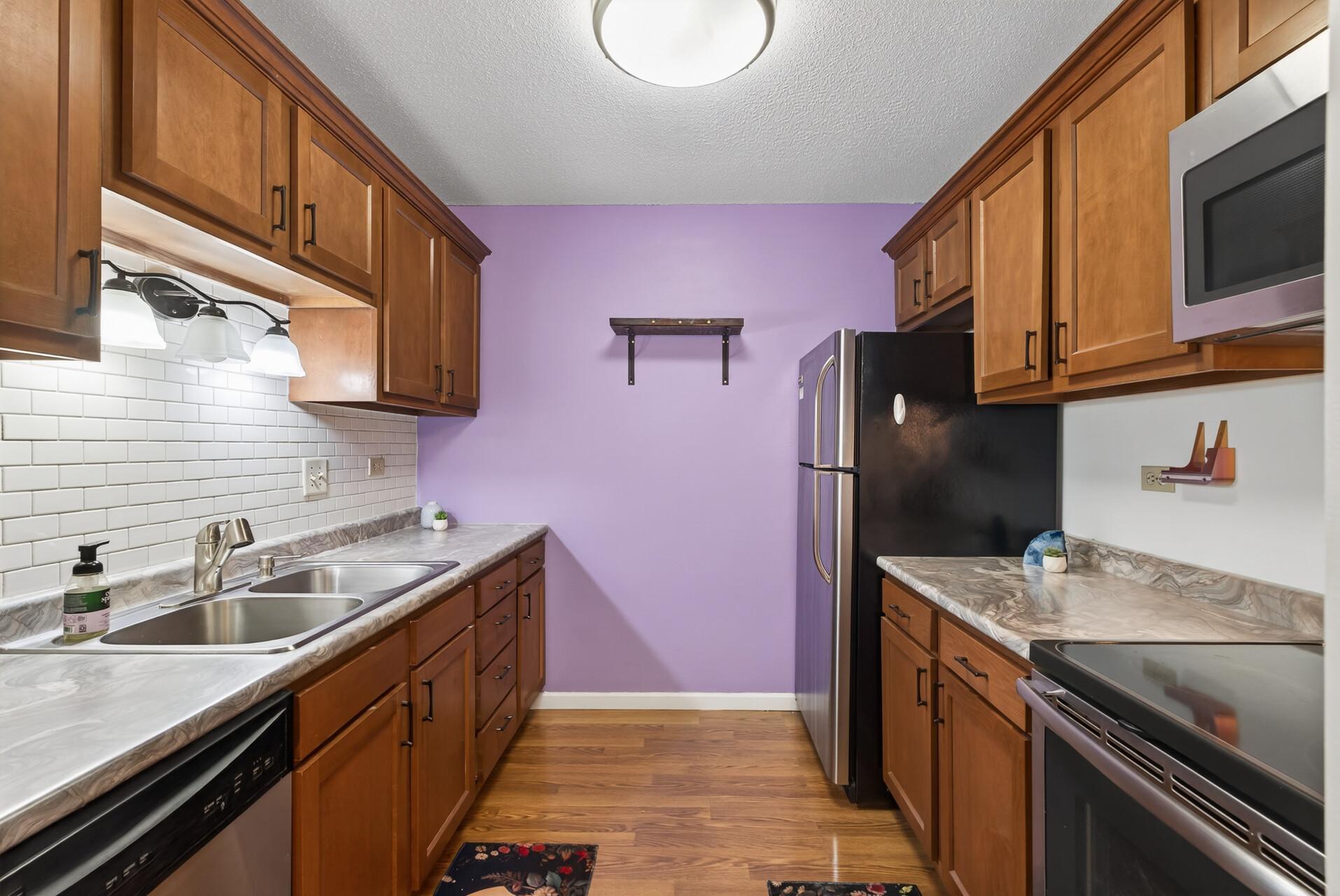 4045 Hodgson Road, Unit 211 Shoreview, MN 55126 - Photo 11 of 30