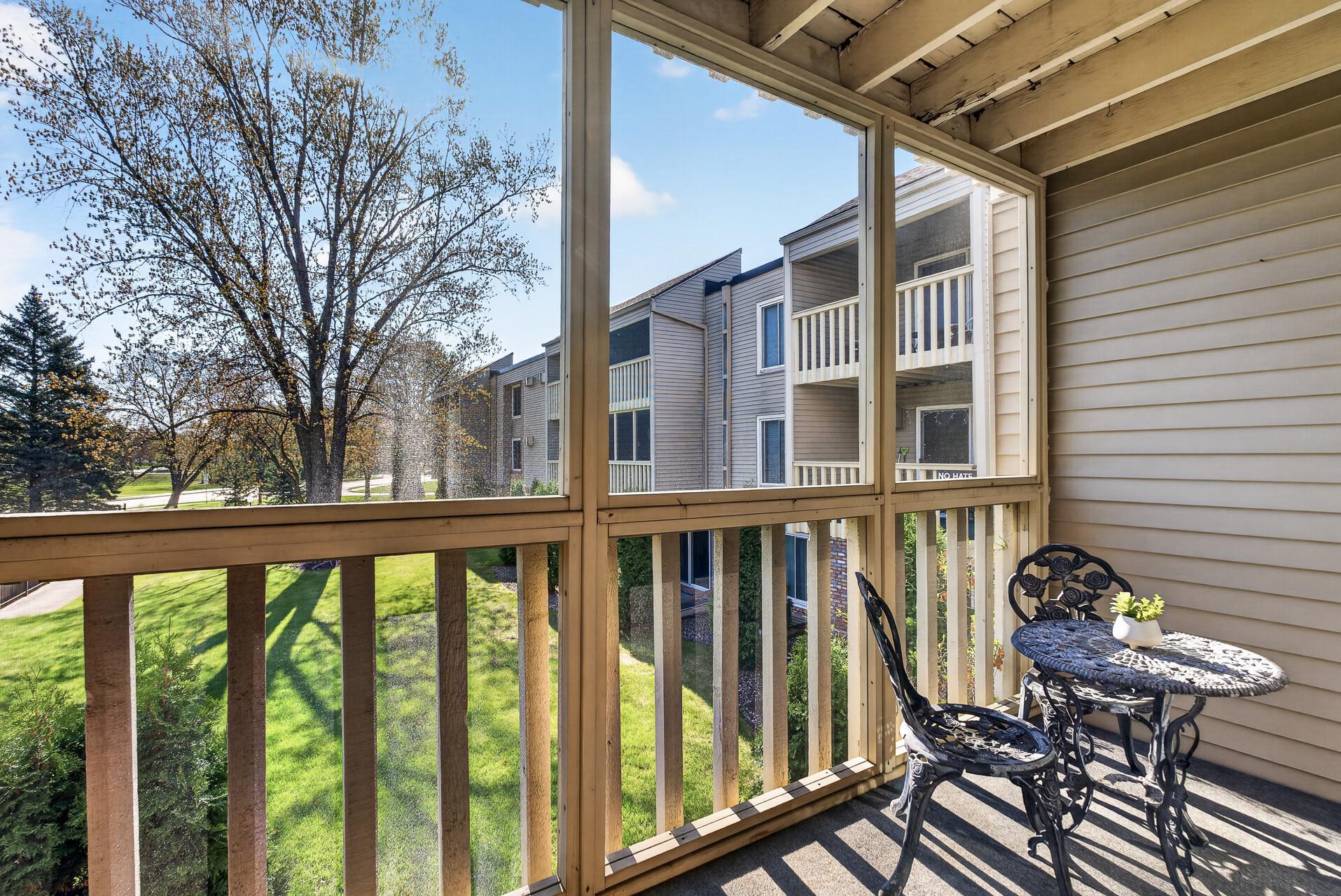 4045 Hodgson Road, Unit 211 Shoreview, MN 55126 - Photo 17 of 30
