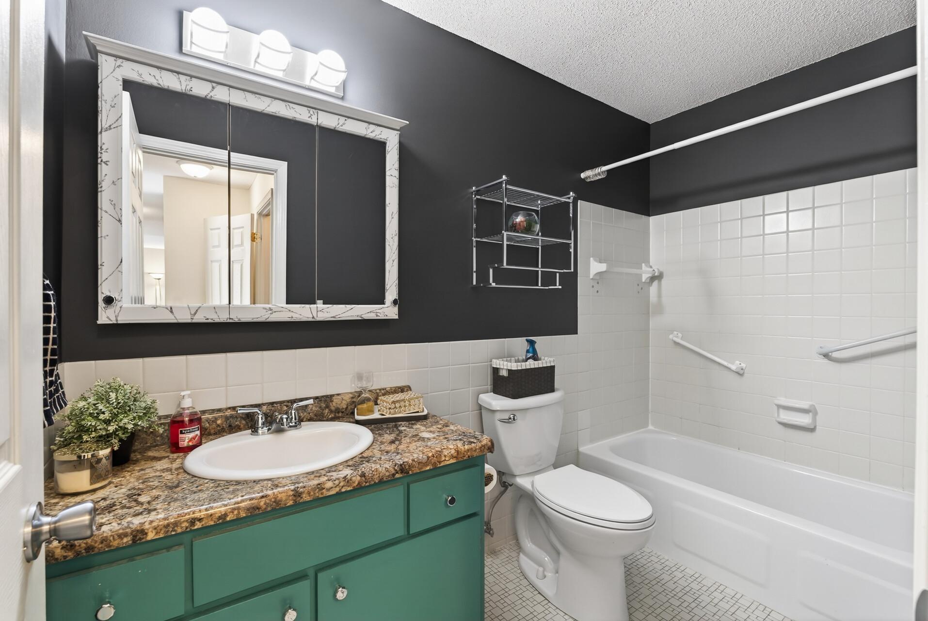 4045 Hodgson Road, Unit 211 Shoreview, MN 55126 - Photo 24 of 30