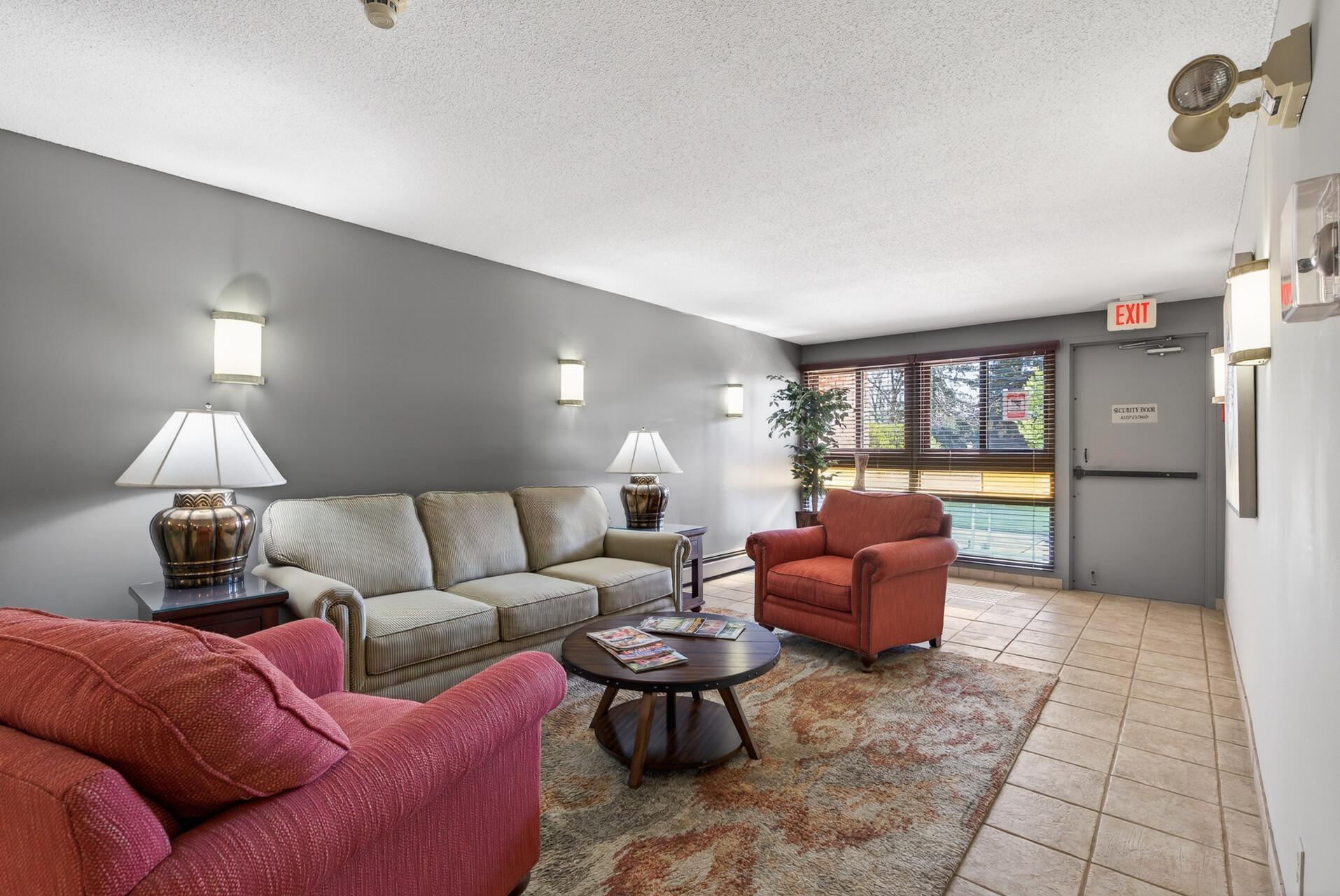 4045 Hodgson Road, Unit 211 Shoreview, MN 55126 - Photo 28 of 30
