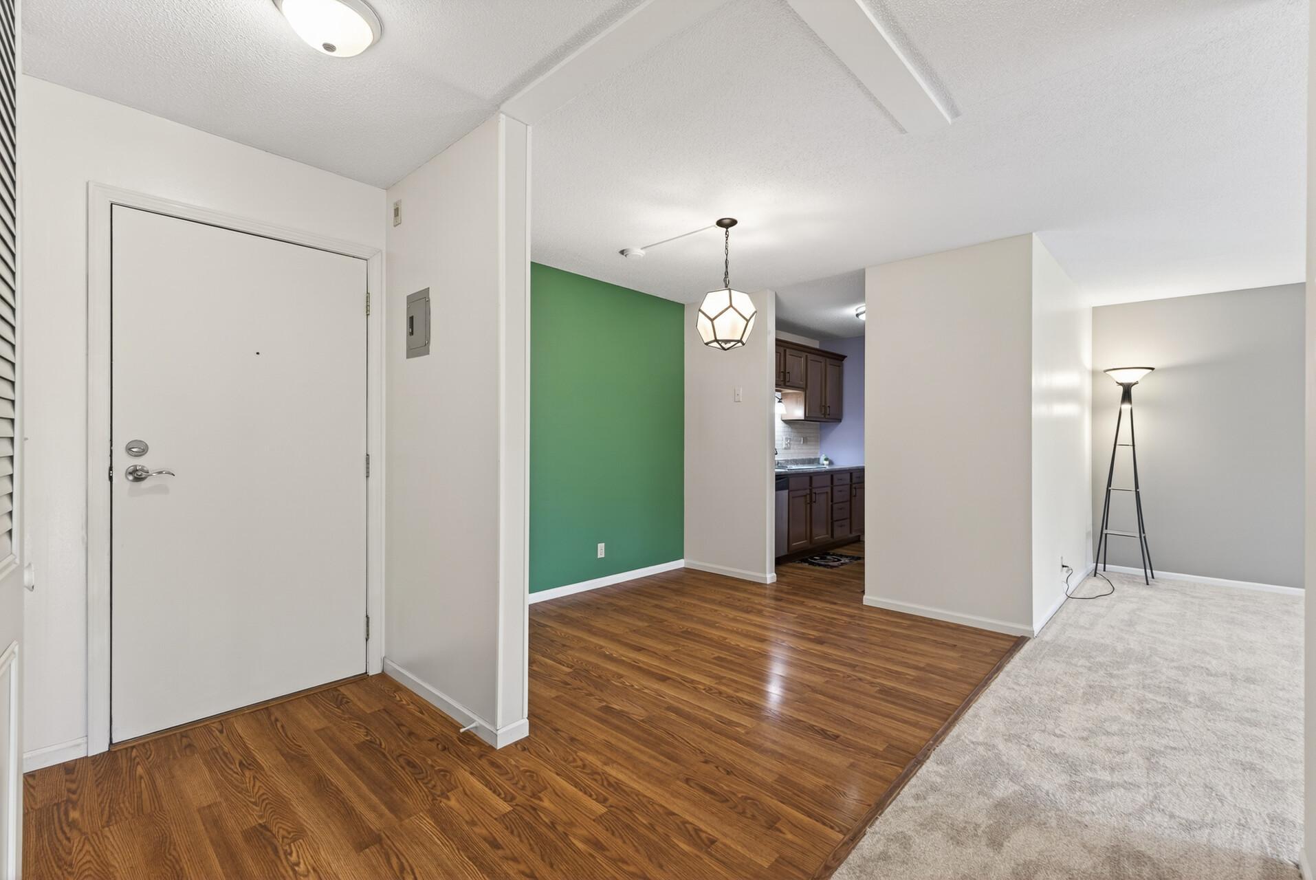 4045 Hodgson Road, Unit 211 Shoreview, MN 55126 - Photo 4 of 30