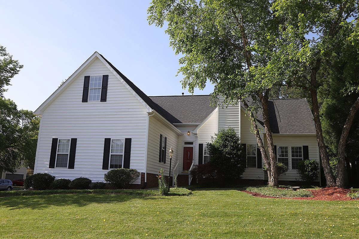 4440 Gallatree Lane Raleigh, NC 27616 - Photo 1 of 22 Photo 1