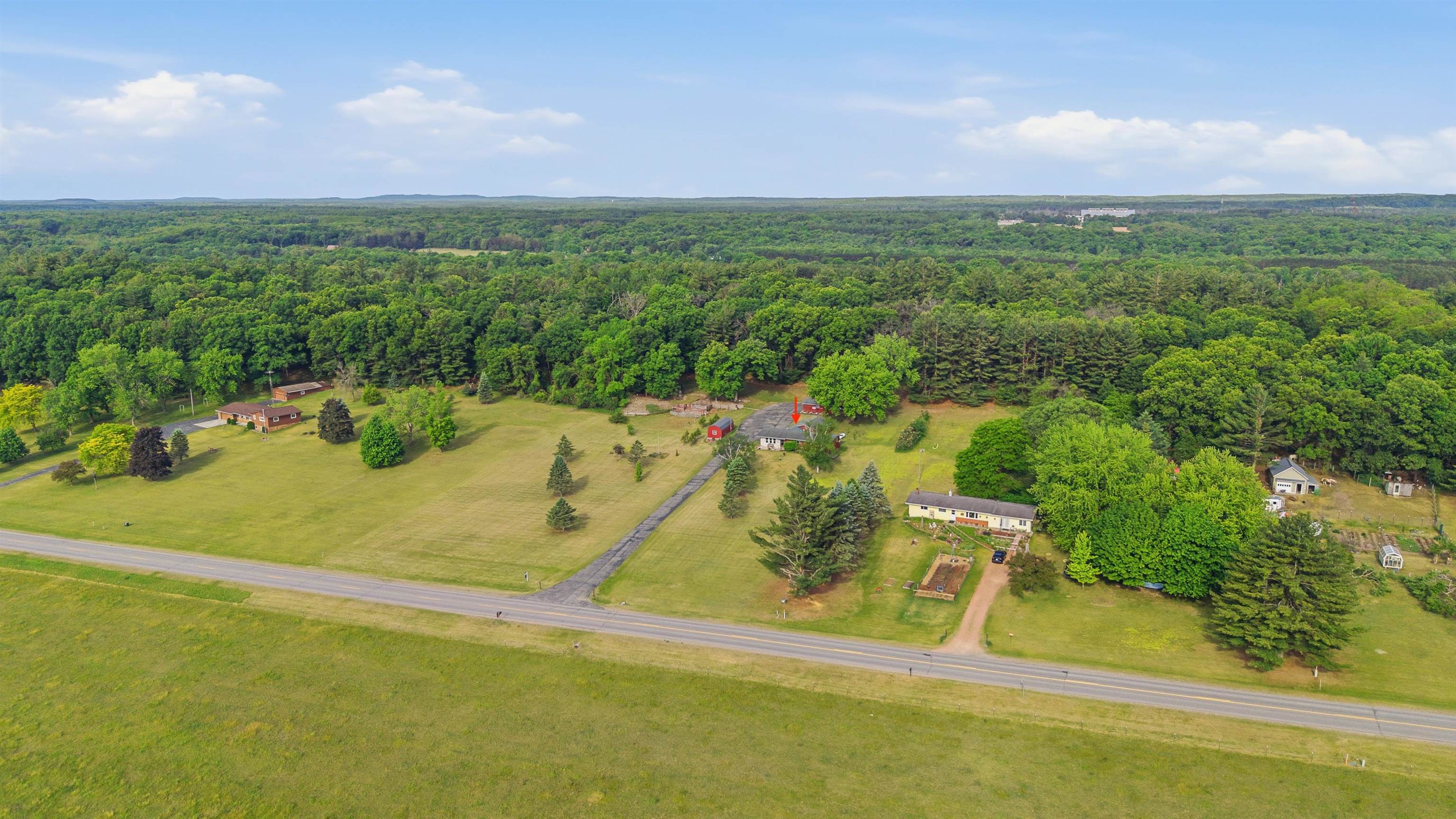 N1531 County B Coloma, WI 54930 - Photo 36 of 40