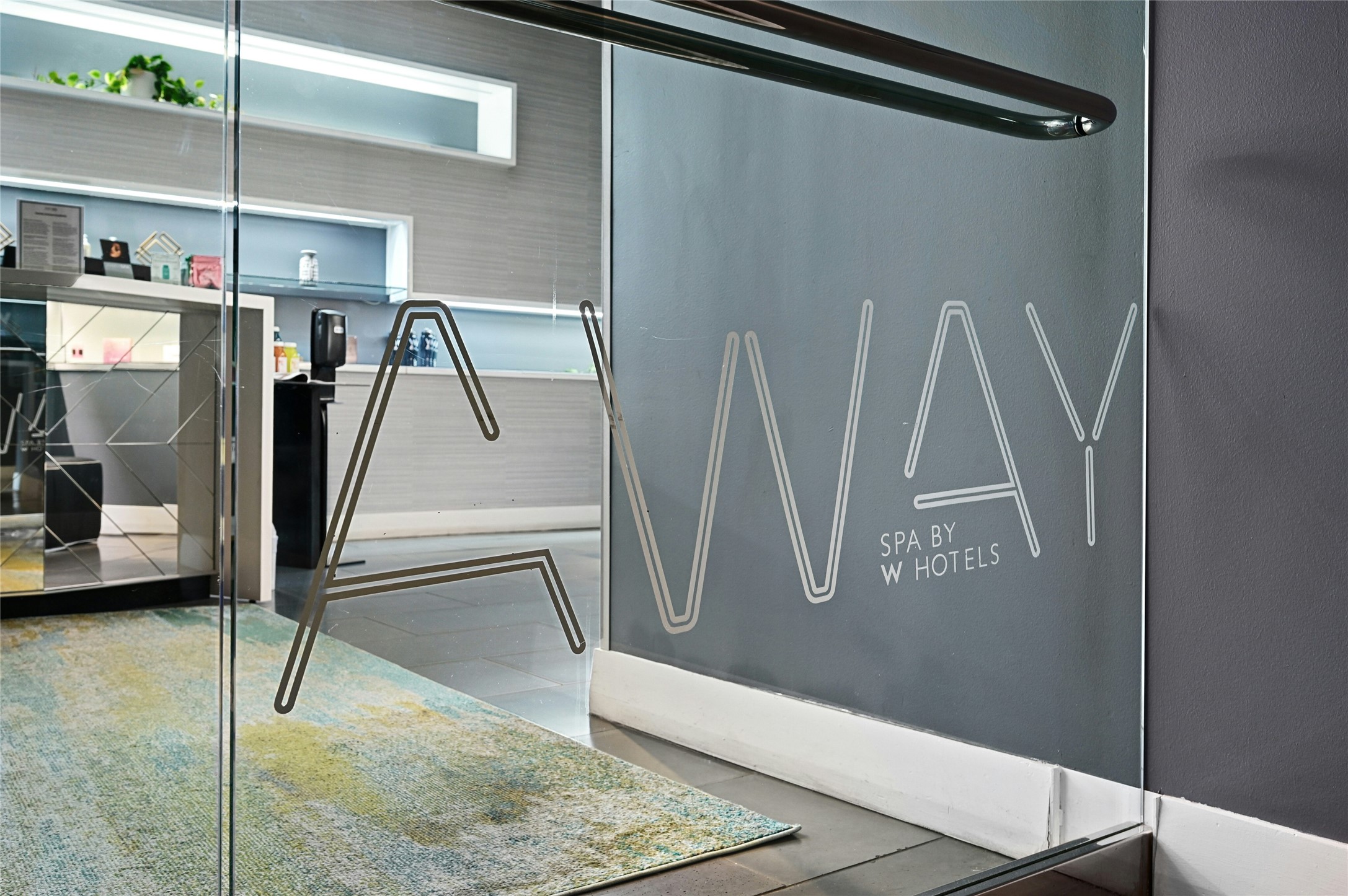 210 Lavaca Street, Unit 3601 Austin, TX 78701 - Photo 32 of 36