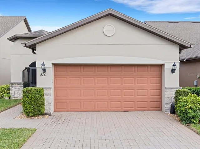 $319,900 | 516 Pamplona Place, Davenport, FL 33837