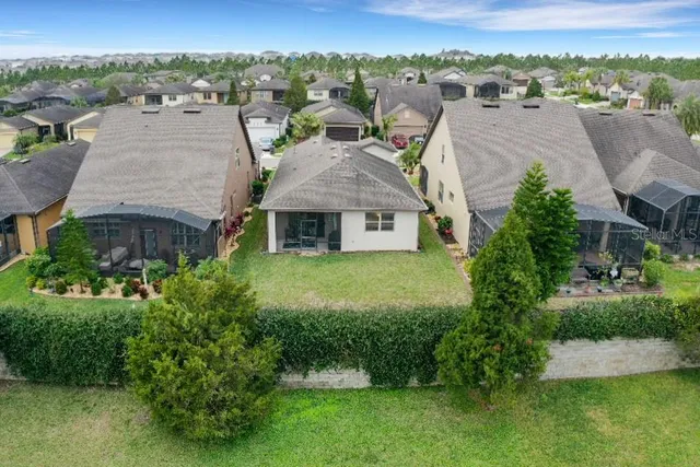 $319,900 | 516 Pamplona Place, Davenport, FL 33837