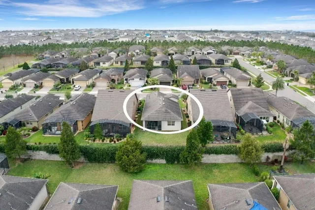 $319,900 | 516 Pamplona Place, Davenport, FL 33837