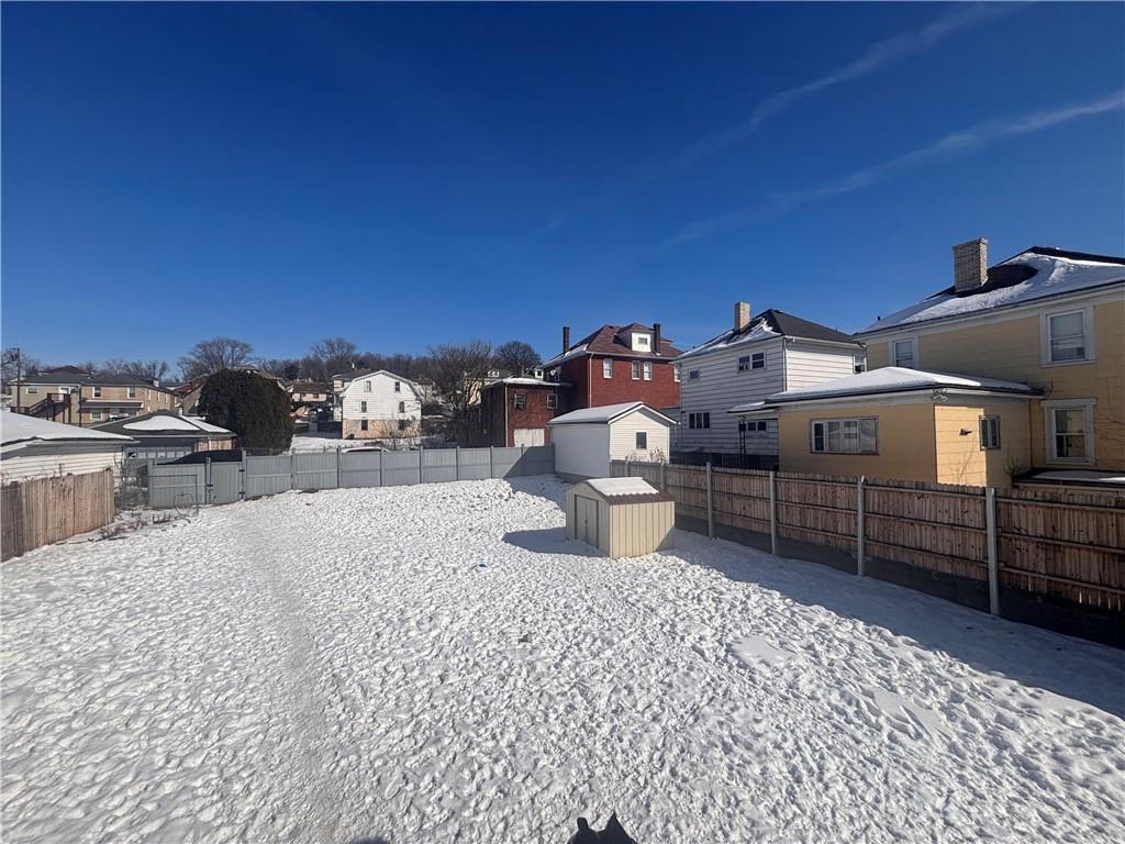 44 Fairgarden Street Republic, PA 15475 - Photo 12 of 14