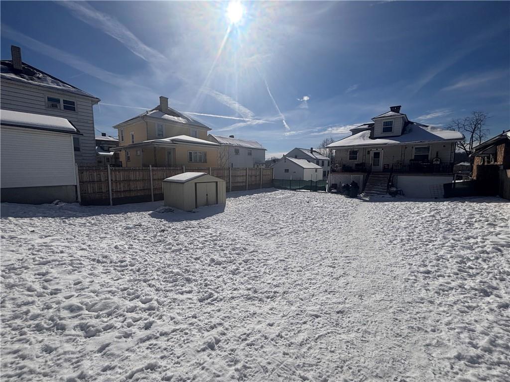 44 Fairgarden Street Republic, PA 15475 - Photo 13 of 14