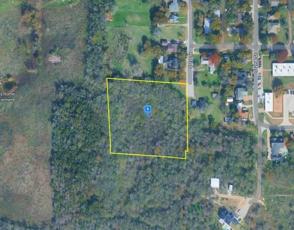 a view of outdoor space