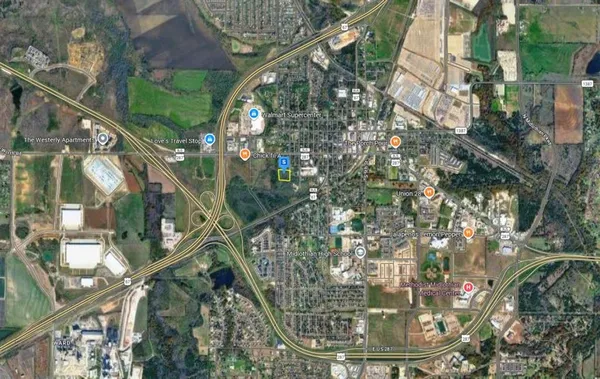 $143,999 | Tbd South 1st Street, Midlothian, TX 76065