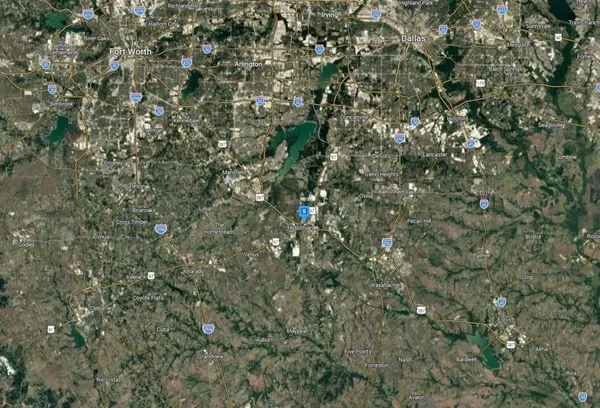 $143,999 | Tbd South 1st Street, Midlothian, TX 76065