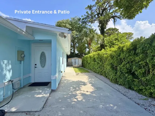 $2,000 | 6100 Francis Street, Unit B, Jupiter, FL 33458