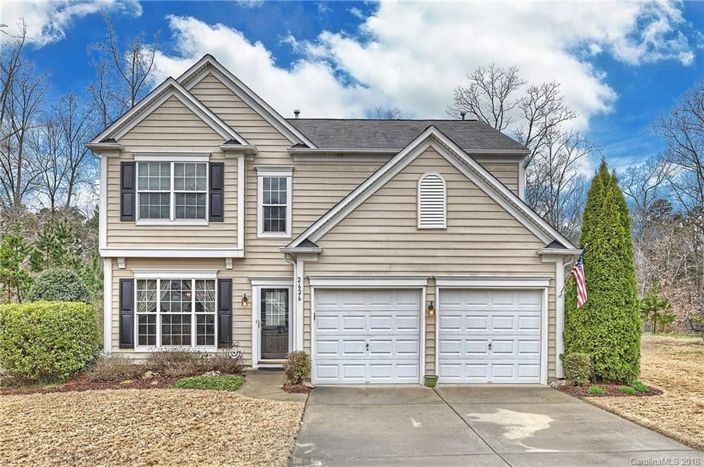 2626 Keziah Road Matthews, NC 28105 - Photo 1 of 36 Gallery Image 1