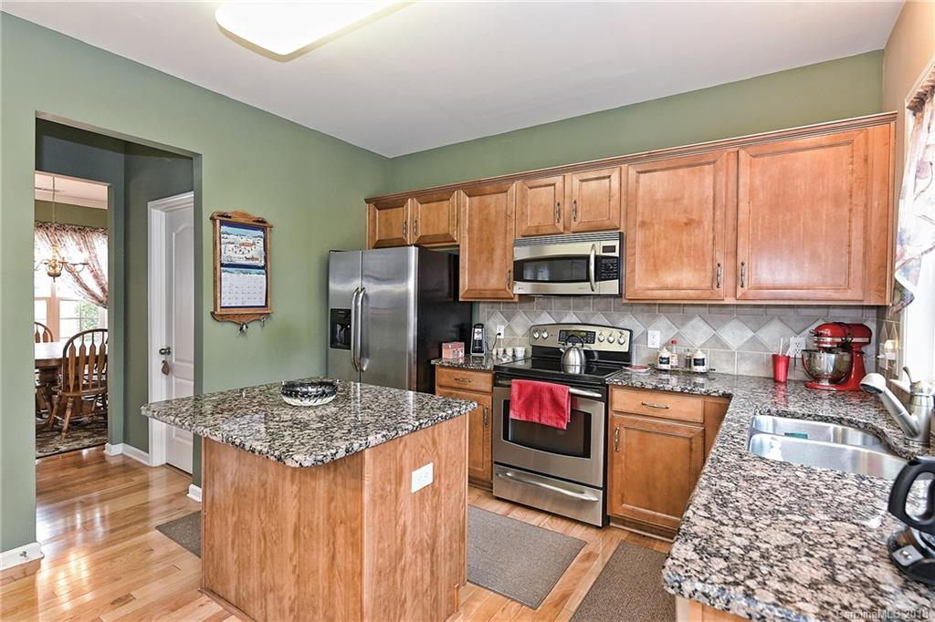 2626 Keziah Road Matthews, NC 28105 - Photo 12 of 36 Gallery Image 12