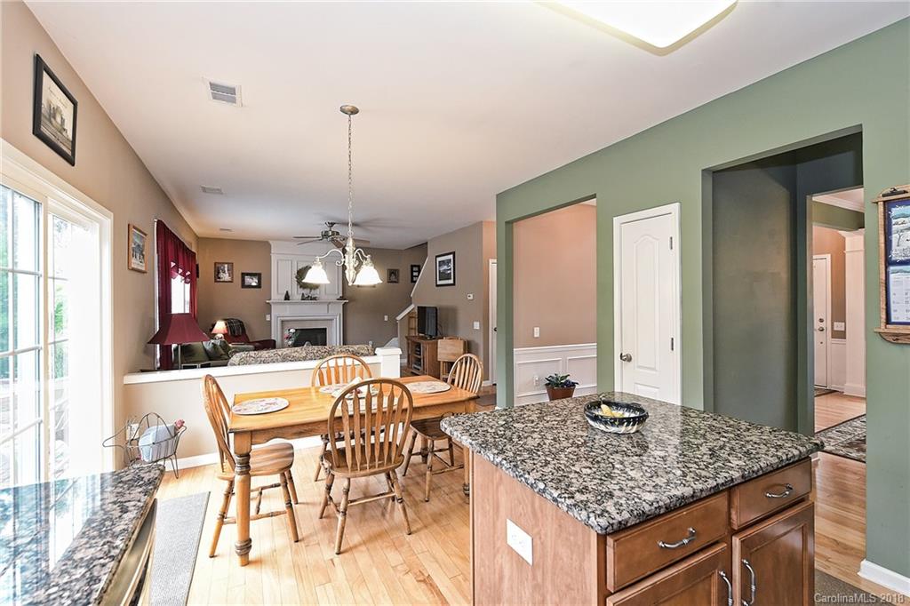 2626 Keziah Road Matthews, NC 28105 - Photo 13 of 36 Gallery Image 13