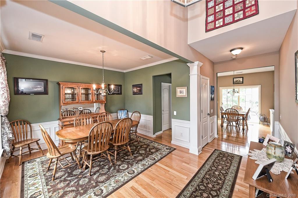 2626 Keziah Road Matthews, NC 28105 - Photo 3 of 36 Gallery Image 3