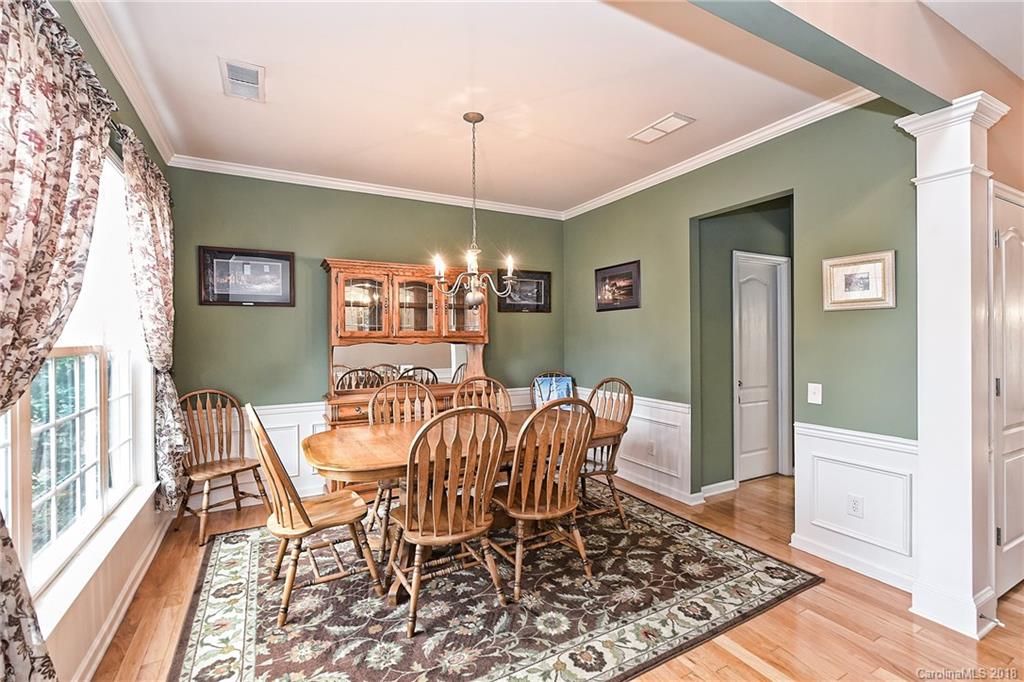 2626 Keziah Road Matthews, NC 28105 - Photo 5 of 36 Gallery Image 5