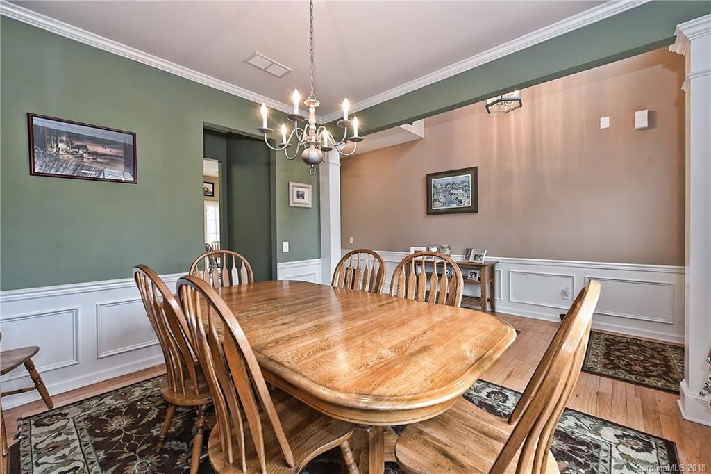 2626 Keziah Road Matthews, NC 28105 - Photo 6 of 36 Gallery Image 6