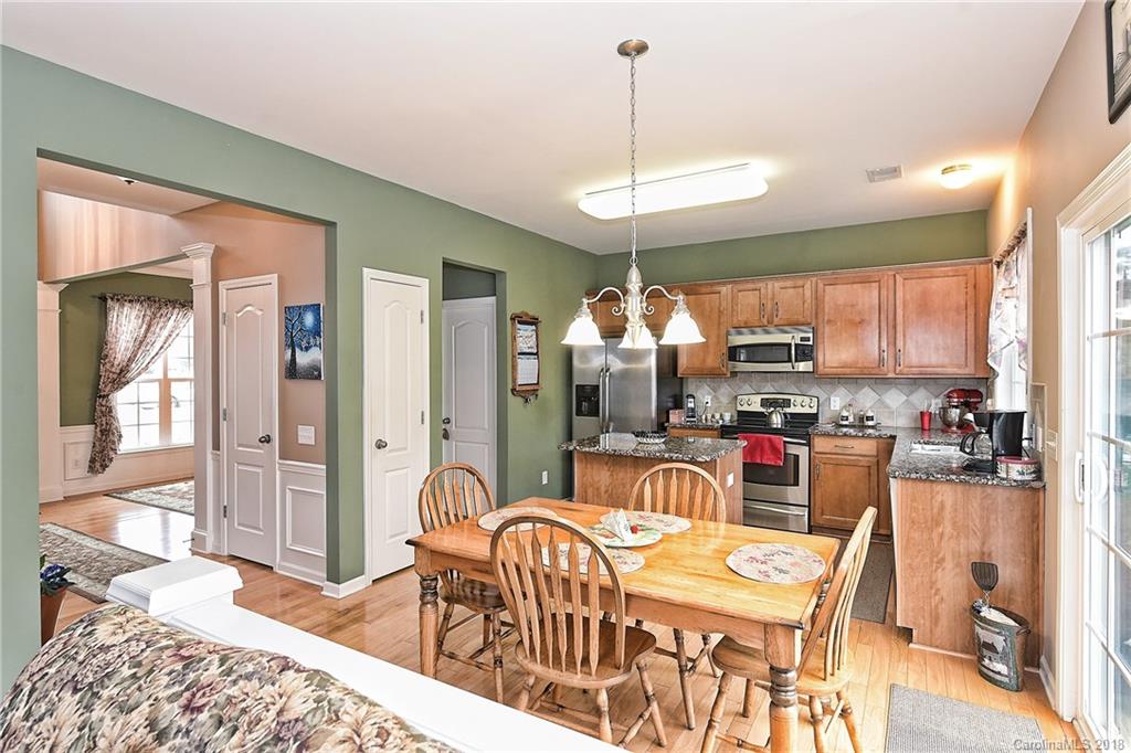 2626 Keziah Road Matthews, NC 28105 - Photo 10 of 36 Gallery Image 10