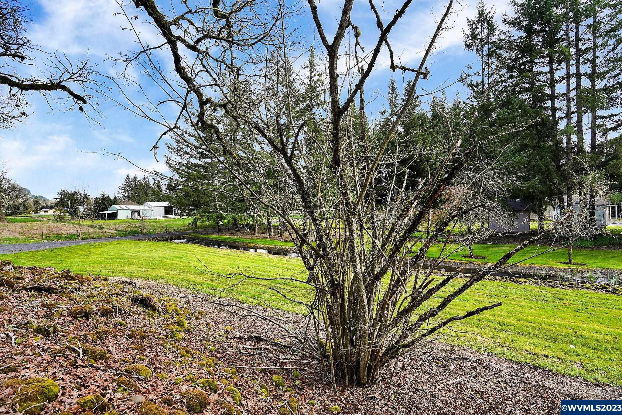 16995 Old Mehama Road Southeast Stayton, OR 97383 - Photo 36 of 42 Gallery Image 36