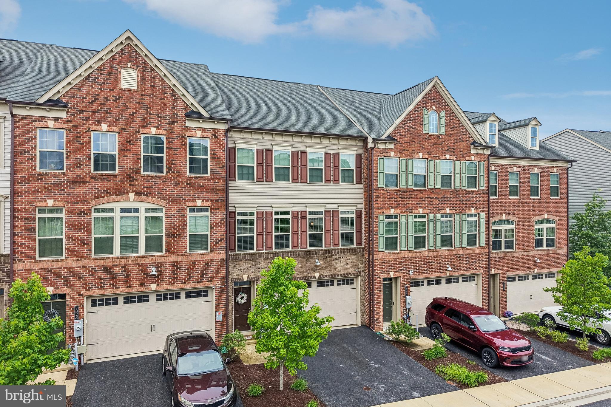 7825 Otterbein Way Hanover, MD 21076 - Photo 52 of 69