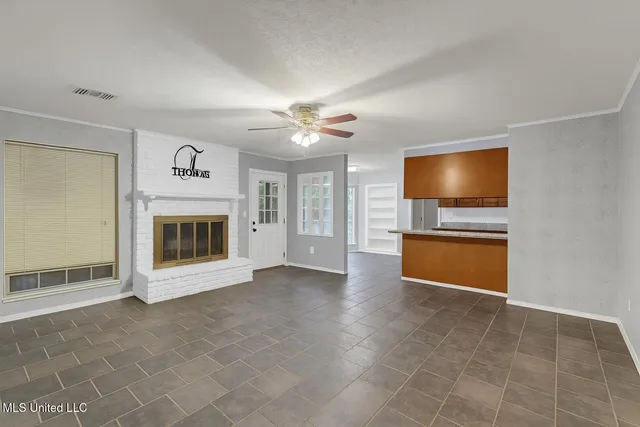 $240,000 | 718 Briarwood Drive, Long Beach, MS 39560