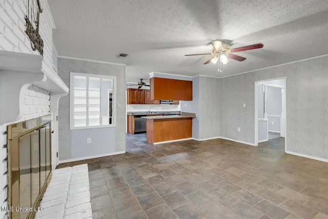 $240,000 | 718 Briarwood Drive, Long Beach, MS 39560