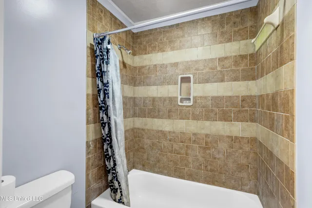 $240,000 | 718 Briarwood Drive, Long Beach, MS 39560