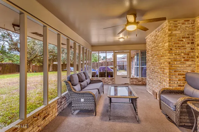 $240,000 | 718 Briarwood Drive, Long Beach, MS 39560