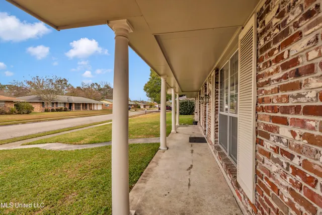 $240,000 | 718 Briarwood Drive, Long Beach, MS 39560