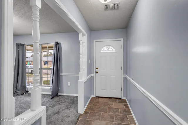 $240,000 | 718 Briarwood Drive, Long Beach, MS 39560