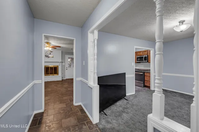 $240,000 | 718 Briarwood Drive, Long Beach, MS 39560