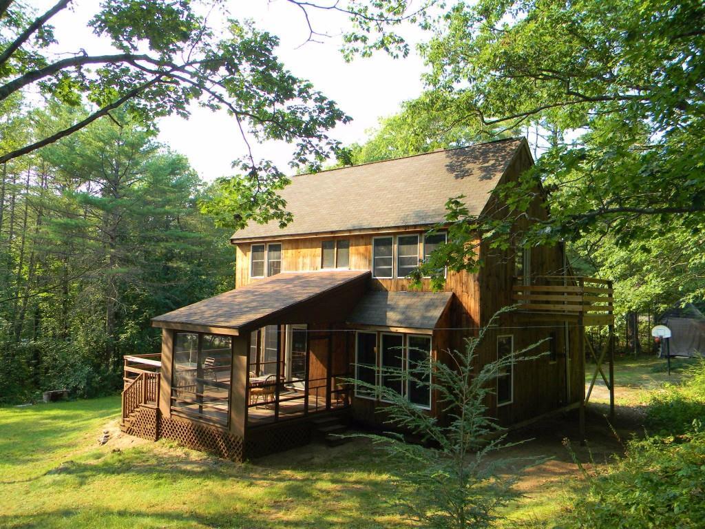 348 Fosters Point Road West Bath, ME 04530 - Photo 26 of 29 Photo